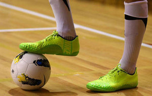 Futsal : avis aux interessés