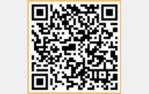 Un QR Code pour l'ASB