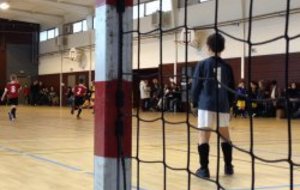 Tournois futsal : les résultats