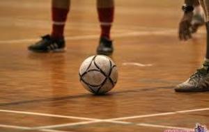 Futsal : on connait le programme