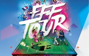 Le FFF Tour à Besançon samedi !