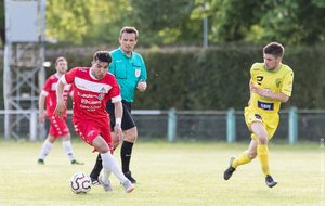 Le championnat dès le 4 septembre