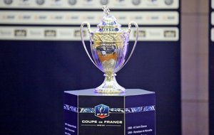 Coupe de France : Baume ira à Château de Joux