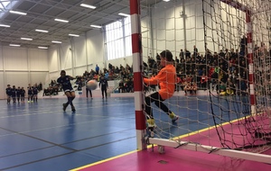 Tournoi Girard U11 : les résultats complets